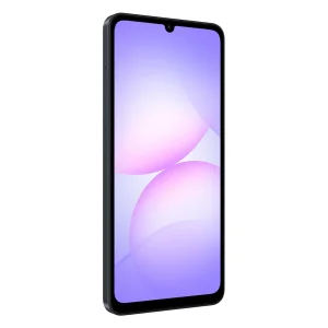 گوشی موبایل سامسونگ مدل Galaxy A07 دو سیم کارت ظرفیت 128گیگابایت و رم 6 گیگابایت  -  به همراه شارژر 25 وات سامسونگ، 2 عدد قاب و 1 عدد محافظ صفحه نمایش