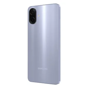 گوشی موبایل سامسونگ مدل Galaxy A07 دو سیم کارت ظرفیت 128گیگابایت و رم 6 گیگابایت  -  به همراه شارژر 25 وات سامسونگ، 2 عدد قاب و 1 عدد محافظ صفحه نمایش