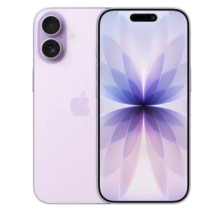 گوشی موبایل اپل مدل iPhone 17 CH دو سیم کارت ظرفیت 256 گیگابایت و رم 8 گیگابایت - نات اکتیو  - به همراه شارژر 20 وات اپل