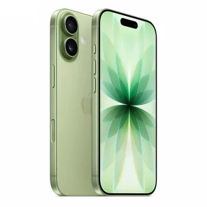 گوشی موبایل اپل مدل iPhone 17 CH دو سیم کارت ظرفیت 256 گیگابایت و رم 8 گیگابایت - نات اکتیو  - به همراه شارژر 20 وات اپل