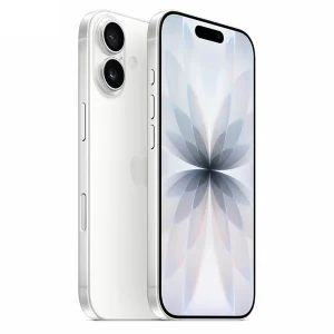 گوشی موبایل اپل مدل iPhone 17 CH دو سیم کارت ظرفیت 256 گیگابایت و رم 8 گیگابایت - نات اکتیو  - به همراه شارژر 20 وات اپل