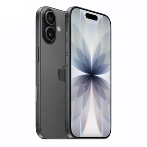 گوشی موبایل اپل مدل iPhone 17 CH دو سیم کارت ظرفیت 256 گیگابایت و رم 8 گیگابایت - نات اکتیو  - به همراه شارژر 20 وات اپل