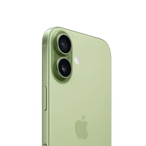 گوشی موبایل اپل مدل iPhone 17 CH دو سیم کارت ظرفیت 256 گیگابایت و رم 8 گیگابایت - نات اکتیو  - به همراه شارژر 20 وات اپل
