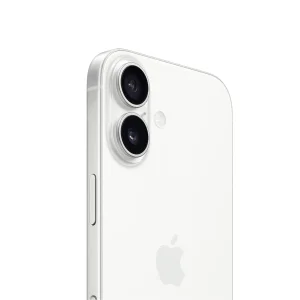 گوشی موبایل اپل مدل iPhone 17 CH دو سیم کارت ظرفیت 256 گیگابایت و رم 8 گیگابایت - نات اکتیو  - به همراه شارژر 20 وات اپل