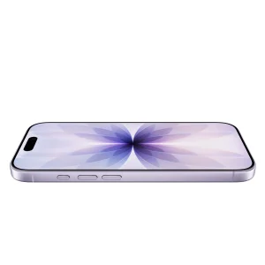 گوشی موبایل اپل مدل iPhone 17 CH دو سیم کارت ظرفیت 256 گیگابایت و رم 8 گیگابایت - نات اکتیو  - به همراه شارژر 20 وات اپل