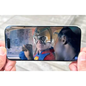 گوشی موبایل اپل مدل iPhone 17 CH دو سیم کارت ظرفیت 256 گیگابایت و رم 8 گیگابایت - نات اکتیو  - به همراه شارژر 20 وات اپل