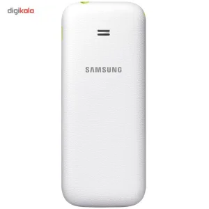 گوشی موبایل سامسونگ مدل B310E دو سیم کارت