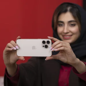 گوشی موبایل اپل مدل iPhone 16 Pro Max ZAA دو سیم کارت ظرفیت 1 ترابایت و رم 8 گیگابایت