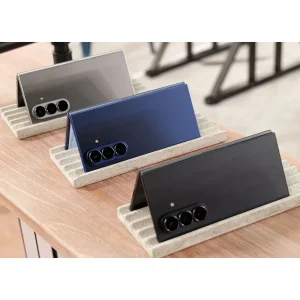 گوشی موبایل سامسونگ مدل Galaxy Z Fold 7 دو سیم‌کارت ظرفیت 512 گیگابایت و رم 12 گیگابایت - ویتنام