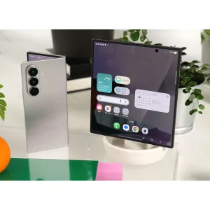گوشی موبایل سامسونگ مدل Galaxy Z Fold 7 دو سیم‌کارت ظرفیت 512 گیگابایت و رم 12 گیگابایت - ویتنام