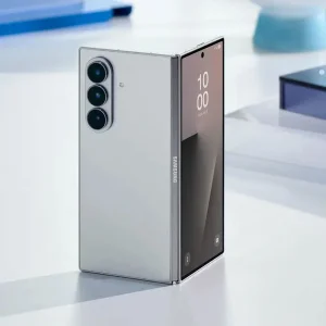 گوشی موبایل سامسونگ مدل Galaxy Z Fold 7 دو سیم‌کارت ظرفیت 512 گیگابایت و رم 12 گیگابایت - ویتنام