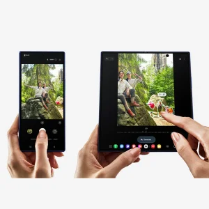 گوشی موبایل سامسونگ مدل Galaxy Z Fold 7 دو سیم‌کارت ظرفیت 512 گیگابایت و رم 12 گیگابایت - ویتنام