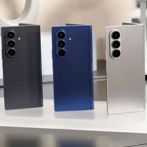 گوشی موبایل سامسونگ مدل Galaxy Z Fold 7 دو سیم‌کارت ظرفیت 512 گیگابایت و رم 12 گیگابایت - ویتنام