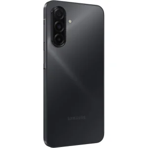 گوشی موبایل سامسونگ مدل Galaxy A17 4G دو سیم کارت ظرفیت 128 گیگابایت و رم 4 گیگابایت - به همراه شارژر 25 وات سامسونگ