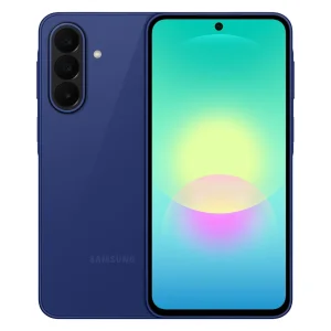 گوشی موبایل سامسونگ مدل Galaxy A27 دو سیم کارت ظرفیت 128 گیگابایت و رم 6 گیگابایت - ویتنام - به همراه شارژر 25 وات سامسونگ