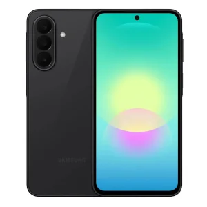گوشی موبایل سامسونگ مدل Galaxy A27 دو سیم کارت ظرفیت 128 گیگابایت و رم 6 گیگابایت - ویتنام - به همراه شارژر 25 وات سامسونگ