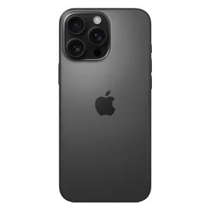 گوشی موبایل اپل مدل iPhone 16 Pro Max ZAA دو سیم کارت ظرفیت 512 گیگابایت و رم 8 گیگابایت