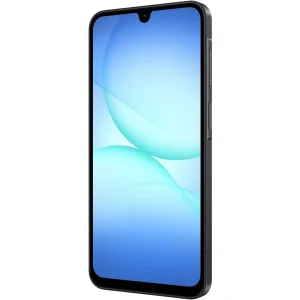 گوشی موبایل سامسونگ مدل Galaxy A17 4G دو سیم کارت ظرفیت 128 گیگابایت و رم 6 گیگابایت  - به همراه شارژر 25 وات سامسونگ