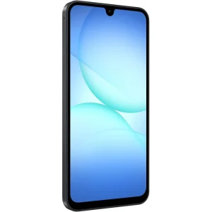 گوشی موبایل سامسونگ مدل Galaxy A17 4G دو سیم کارت ظرفیت 128 گیگابایت و رم 6 گیگابایت  - به همراه شارژر 25 وات سامسونگ