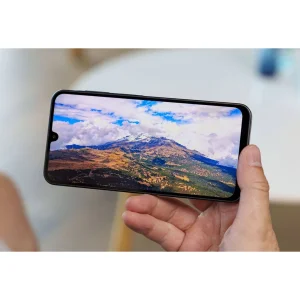 گوشی موبایل سامسونگ مدل Galaxy A17 4G دو سیم کارت ظرفیت 128 گیگابایت و رم 6 گیگابایت  - به همراه شارژر 25 وات سامسونگ