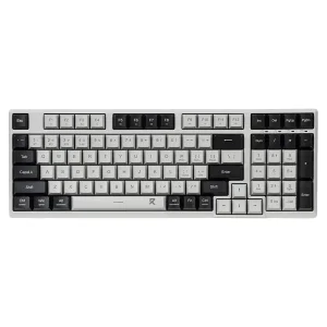 کیبورد بیسیم ردراگون مدل BK7114