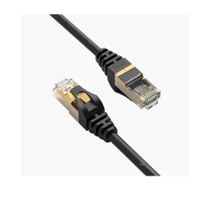 کابل شبکه CAT7 اوریکو مدل PUG-C7 طول 1 متر