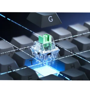 کیبورد گیمینگ اونیکوما مدل G69