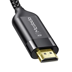 کابل HDMI مک دودو مدل CA-718 طول 2 متر