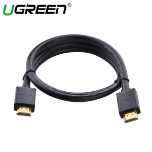 کابل HDMI یوگرین مدل HD101-10151 طول 0.75 متر