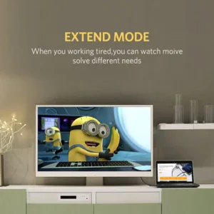 کابل HDMI یوگرین مدل ED015-70159 طول 2 متر