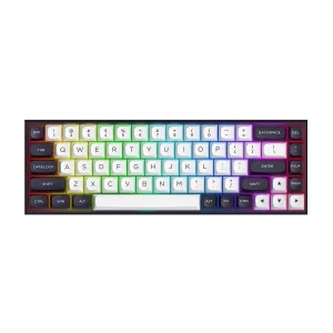 کیبورد گیمینگ ردراگون مدل IRELIA K701 WB RGB