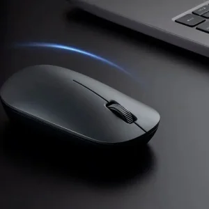 ماوس بی سیم شیائومی مدل LIte 3