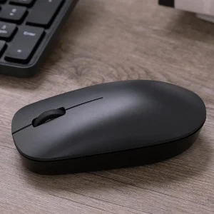 ماوس بی سیم شیائومی مدل LIte 3