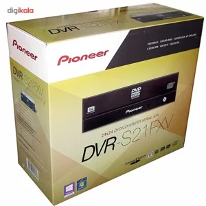 درایو DVD اینترنال پایونیر مدل DVR-S21FXV