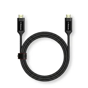 کابل HDMI مک دودو مدل CA-7180 New Pack طول 2 متر