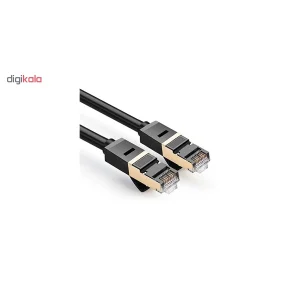 کابل شبکه CAT7 یوگرین مدل NW107 طول 2 متر