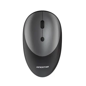 ماوس بی سیم کینگ استار مدل KM330W