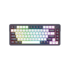کیبورد گیمینگ ردراگون مدل FINKE QMK K715 PRO