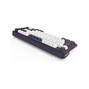 کیبورد گیمینگ ردراگون مدل FINKE QMK K715 PRO