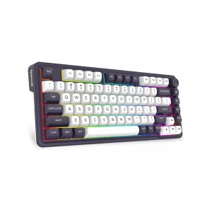 کیبورد گیمینگ ردراگون مدل FINKE QMK K715 PRO