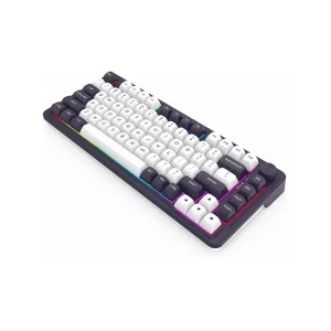 کیبورد گیمینگ ردراگون مدل FINKE QMK K715 PRO