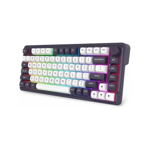 کیبورد گیمینگ ردراگون مدل FINKE QMK K715 PRO
