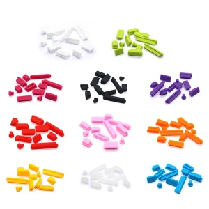 محافظ پورت لپ تاپ رینیکا مدل Ant01 BL مجموعه 12 عددی