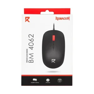 ماوس ردراگون مدل BM-4062
