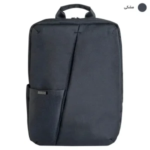 کوله پشتی لپ تاپ نیلپر مدل NTL602 مناسب برای لپ تاپ‌های 15.6 اینچ