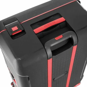 مجموعه سه عددی چمدان امریکن توریستر مدل TRIBUS DH5