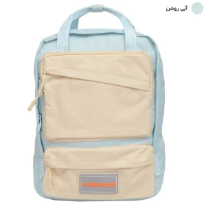 کوله پشتی هد مدل HB0202