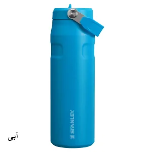 قمقمه استنلی مدل IceFlow Bottle Flip Straw 2.0 گنجایش 0.7 لیتر