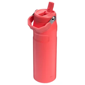 قمقمه استنلی مدل IceFlow Bottle Flip Straw 2.0 گنجایش 0.7 لیتر