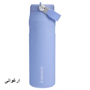 قمقمه استنلی مدل IceFlow Bottle Flip Straw 2.0 گنجایش 0.7 لیتر